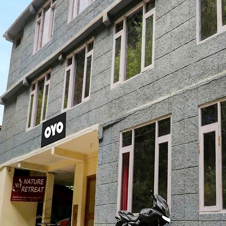 Hotel O Hill Top Solan Exterior foto